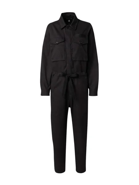 Комбинезон G-Star RAW Army, черный