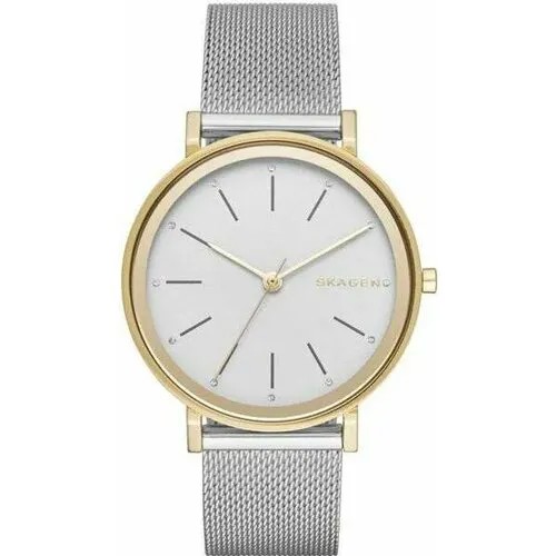 Наручные часы SKAGEN, белый