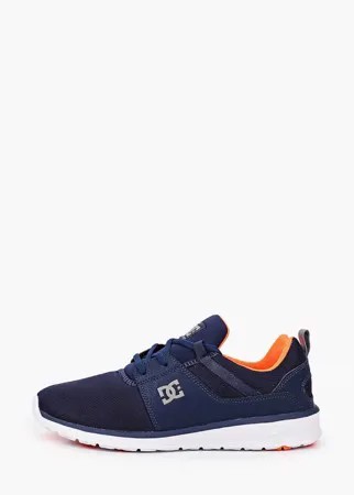 Кроссовки DC Shoes