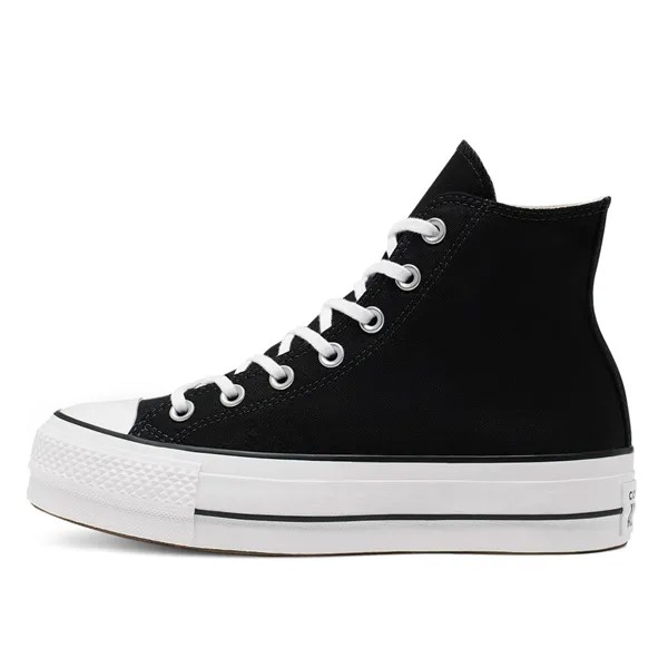 Женские кеды Chuck Taylor All Star Platform High Top