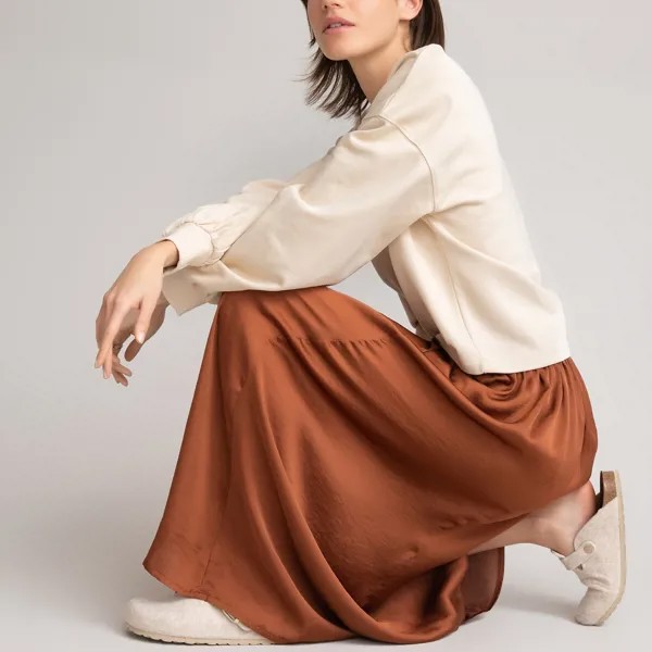 Юбка LA REDOUTE COLLECTIONS