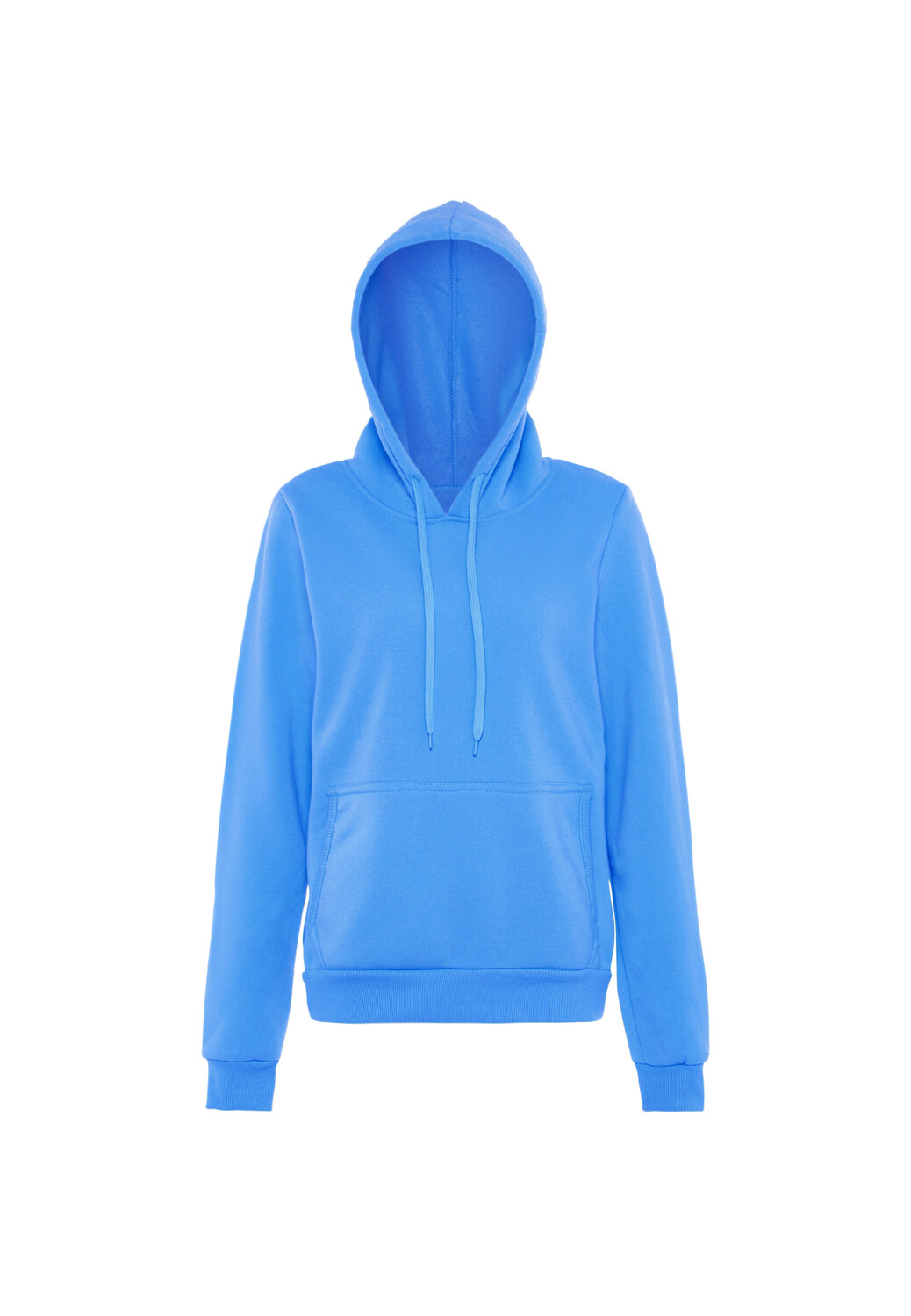 Толстовка NALLY Hoodie, цвет Sanftes Blau