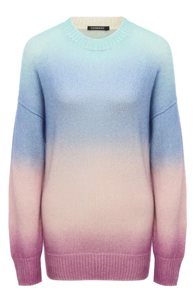 Кашемировый пуловер Canessa