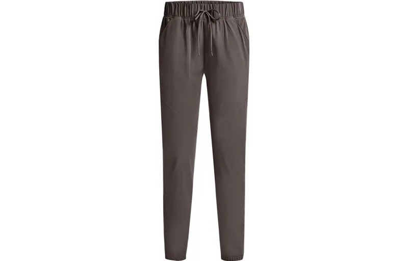 Трикотажные спортивные штаны женские New Earth Ash Under Armour