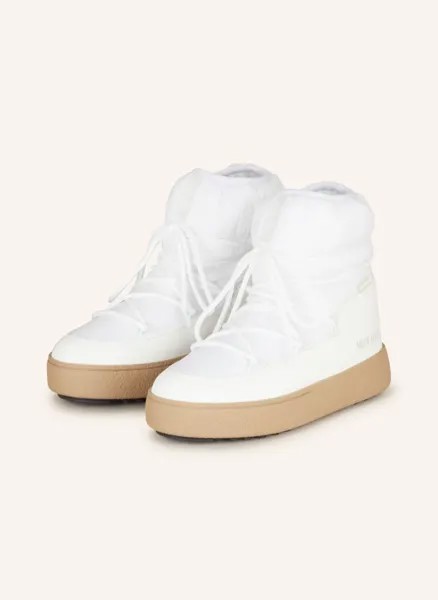 Лунные ботинки ltrack Moon Boot, белый