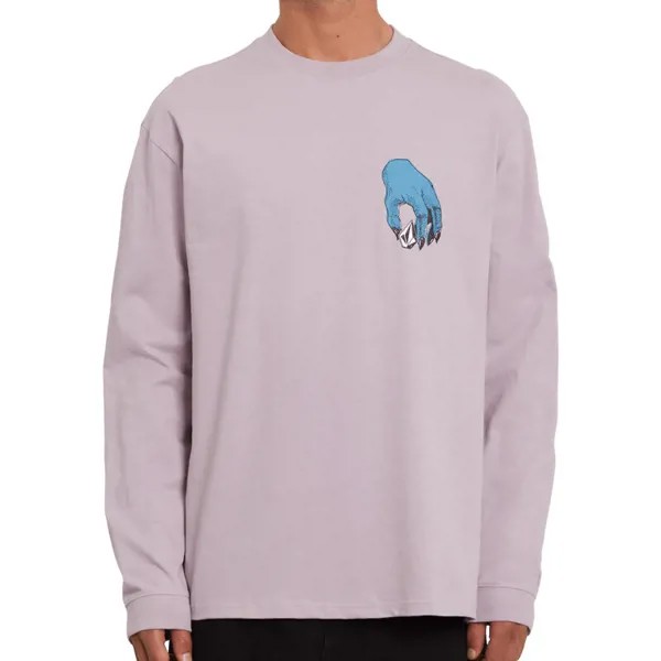 Лонгслив VOLCOM Stone Grab Lse Ls Nirvana 2022