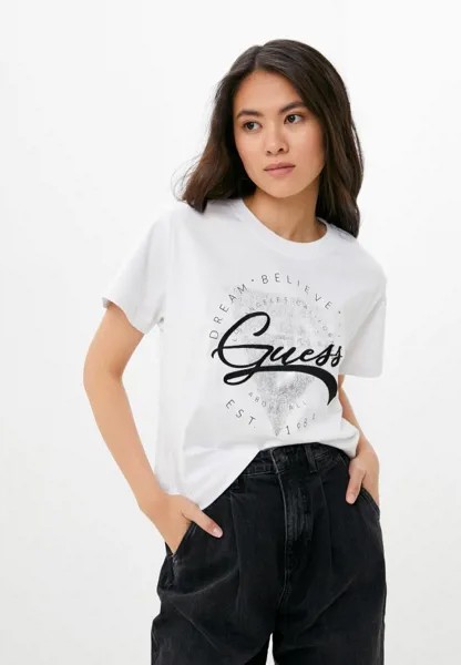 Футболка Guess Jeans