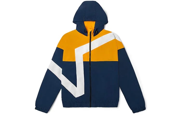 Куртка унисекс Deep Sea Color Vans, цвет Deep sea color