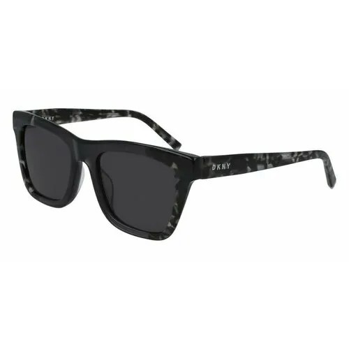 Солнцезащитные очки DKNY Dkny DK529S 001, черный