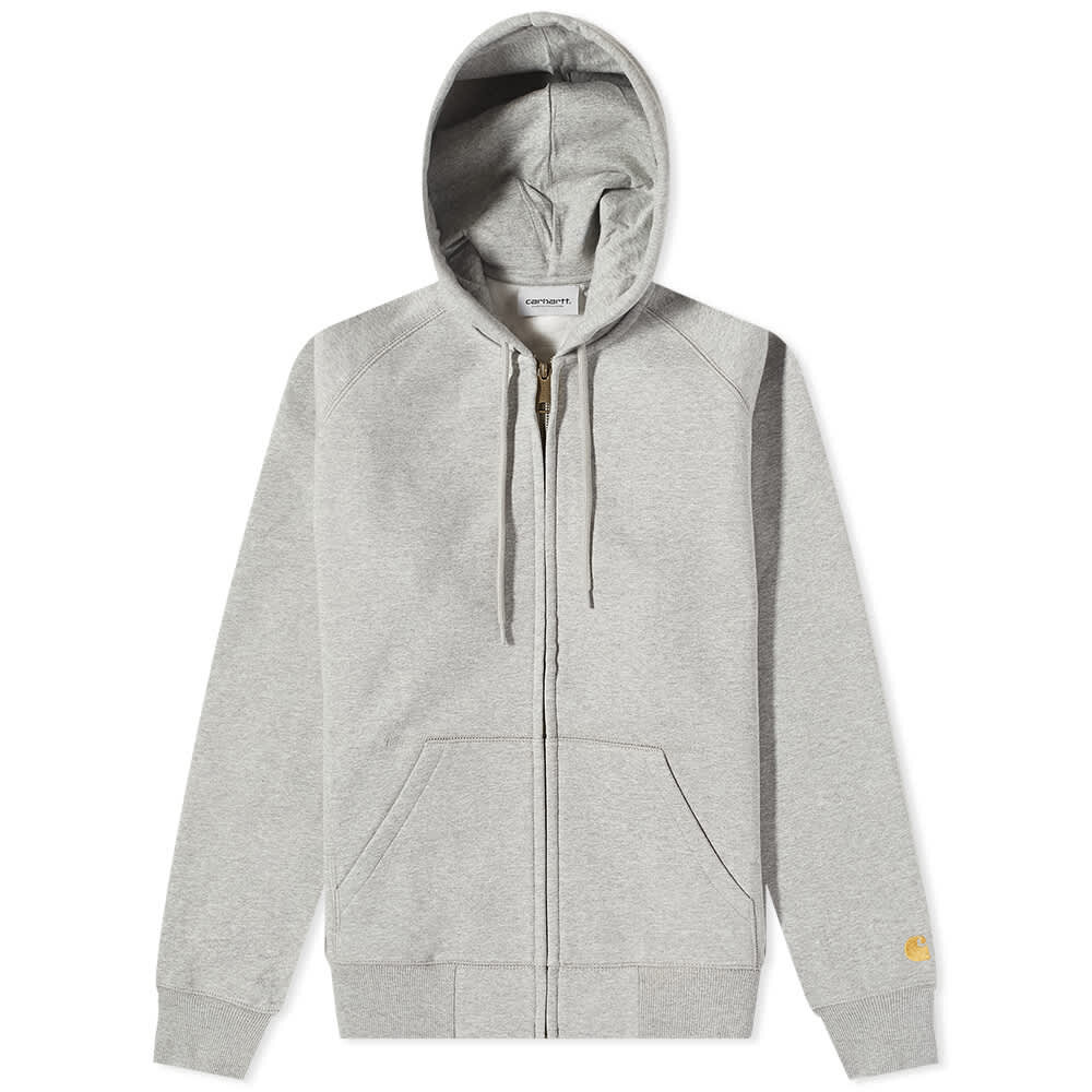 Куртка Chase с капюшоном Carhartt WIP