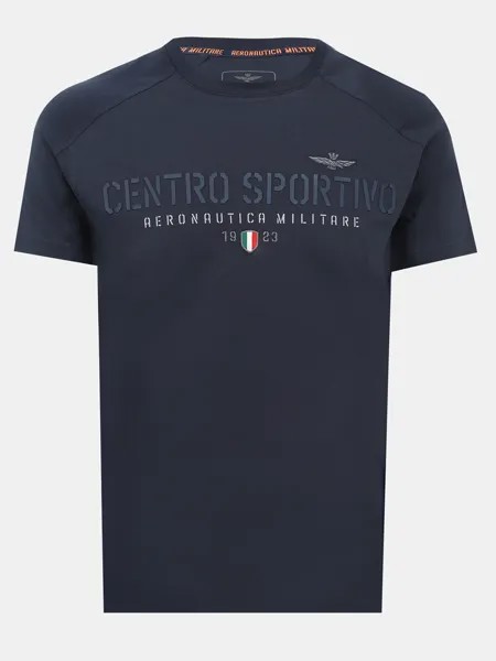 Футболки Aeronautica Militare