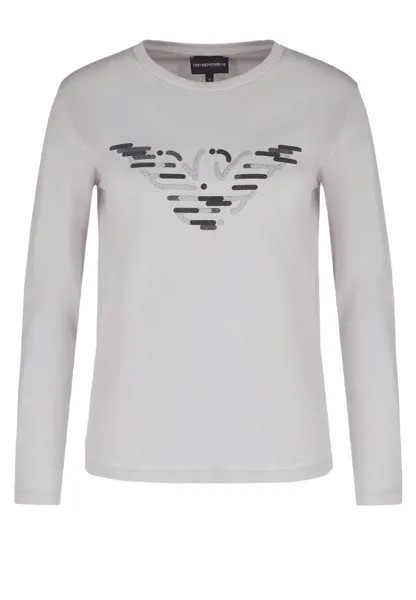 Лонгслив EMPORIO ARMANI