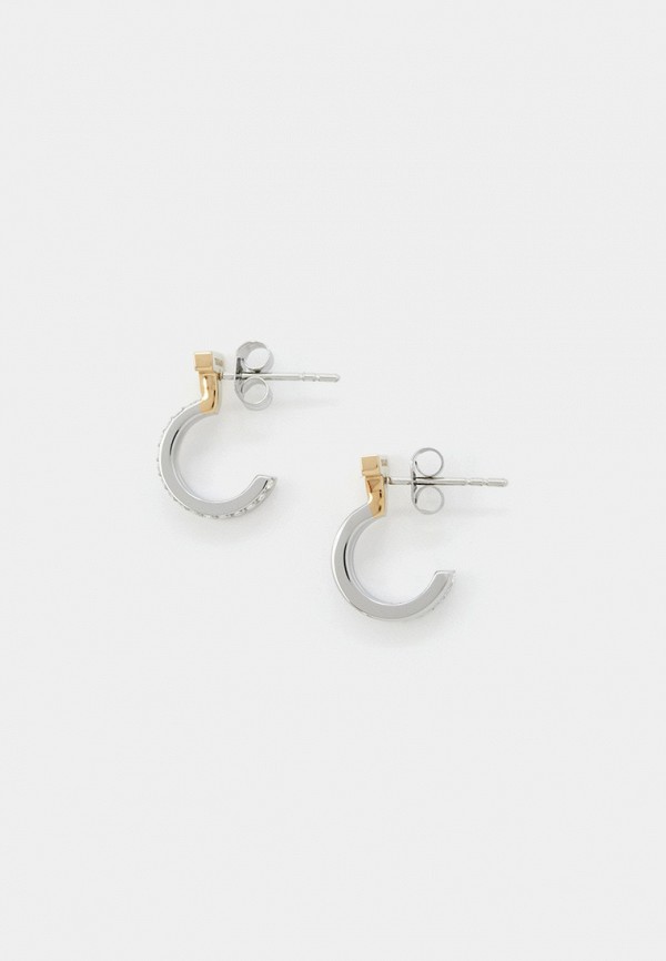 Серьги Trussardi