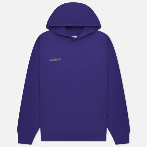 Мужская толстовка PANGAIA 365 Tropics Hoodie фиолетовый, Размер XL
