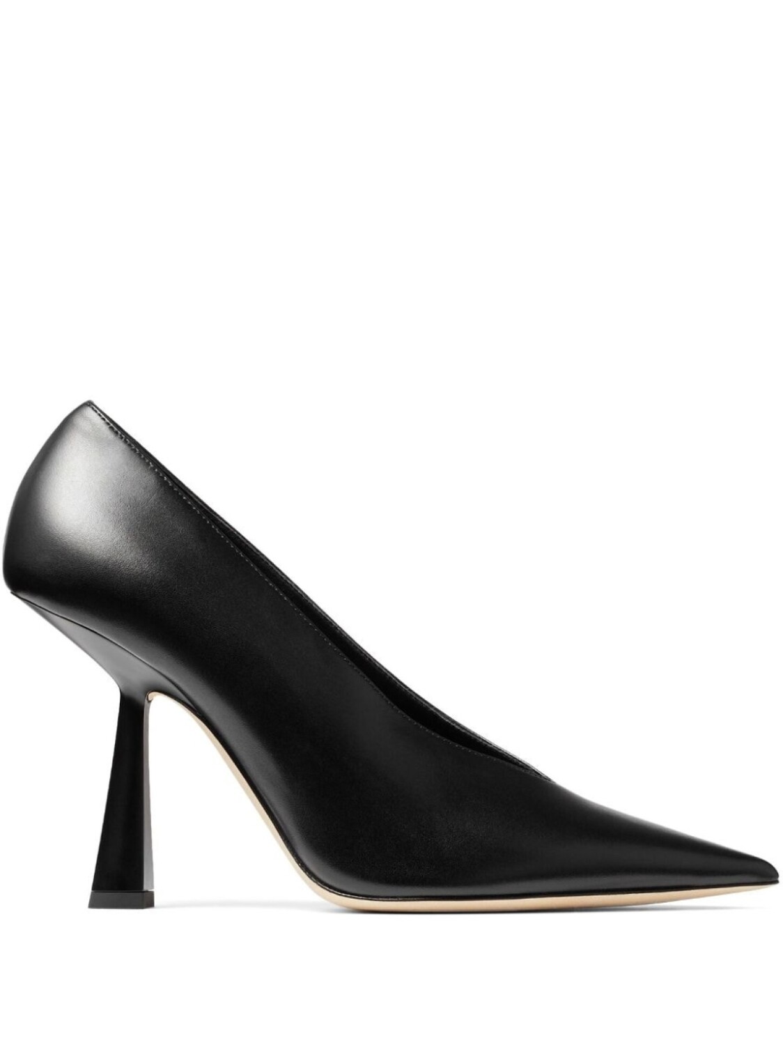 Jimmy Choo мюли Maryanne 100, черный