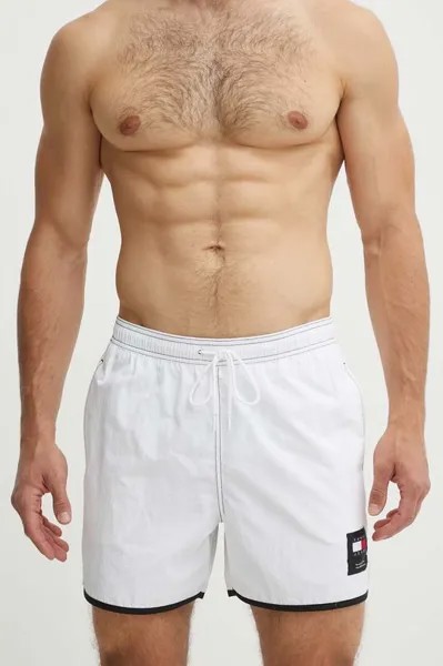 Плавки Tommy Jeans, белый