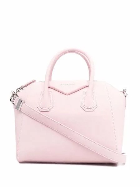 Givenchy маленькая сумка-тоут Antigona