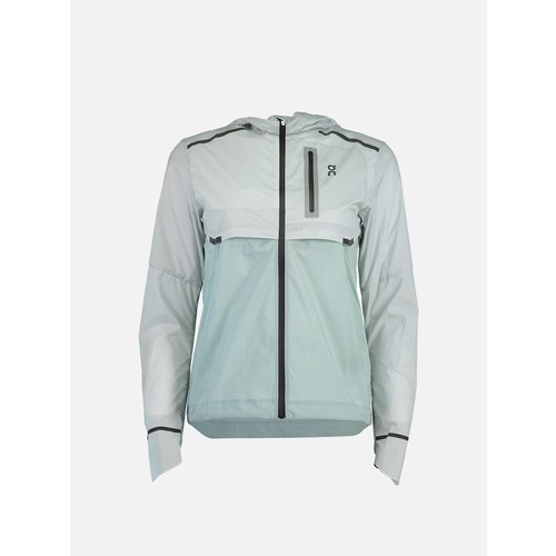 Ветровка On Weather-Jacket, размер XXS, голубой