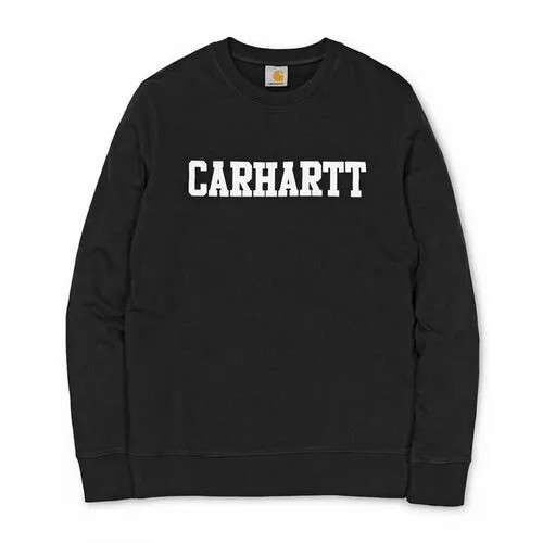 Свитшот carhartt, размер XXL, белый