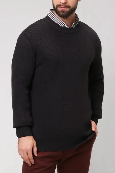 Джемпер мужской Marc O’Polo 129 5103 60204 серый S