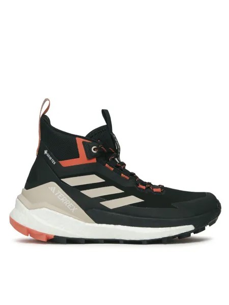 Сапоги Adidas, черный