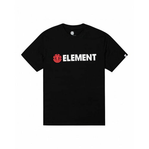 Футболка Element, размер S, черный