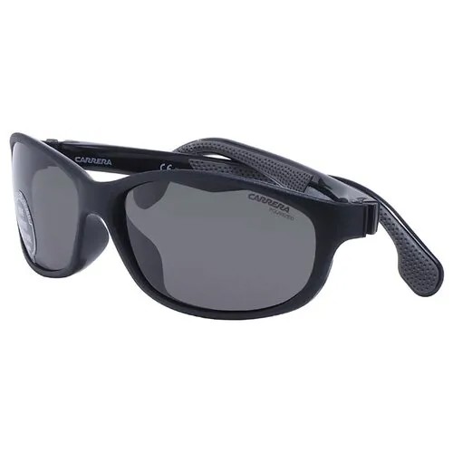 Солнцезащитные очки CARRERA, черный