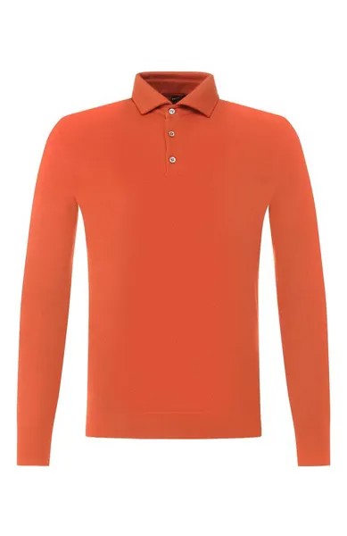 Кашемировое поло Loro Piana