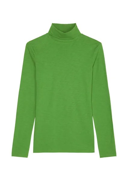 Рубашка Marc O'Polo DENIM, зеленый