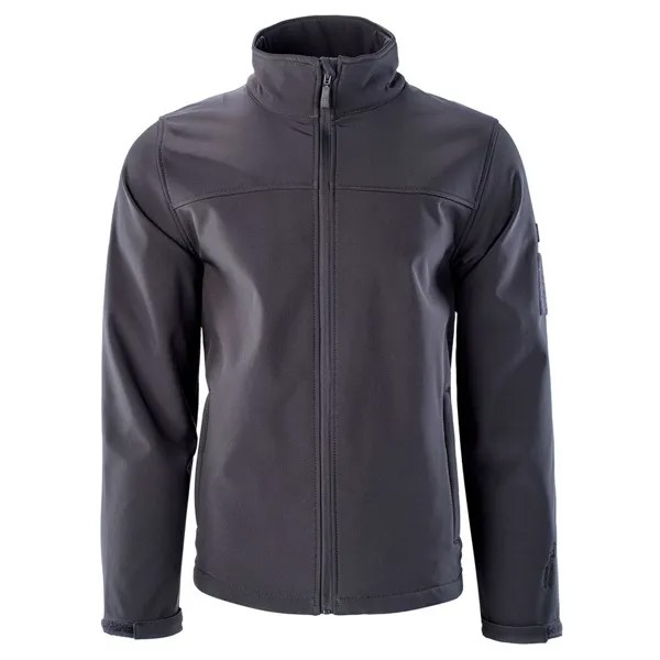 Спортивная куртка Magnum Deer softshell, черный