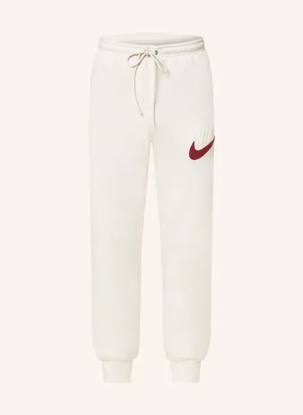 Спортивные штаны клубные из флиса Nike, экрю