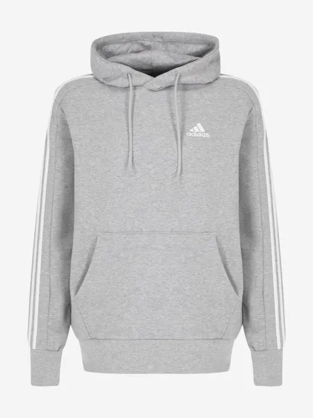 Толстовка мужская adidas, Серый