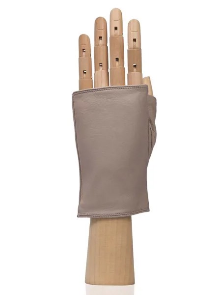 Митенки женские Eleganzza 00320 бежевые 6.5