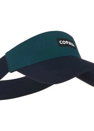 Кепка–козырек для пляжного волейбола для взрослых BVV900 COPAYA X Декатлон