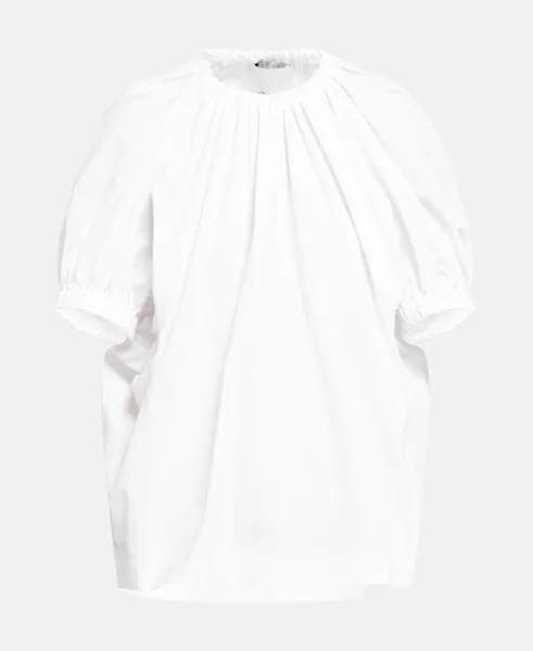 Рубашка блузка 3.1 Phillip Lim, белый