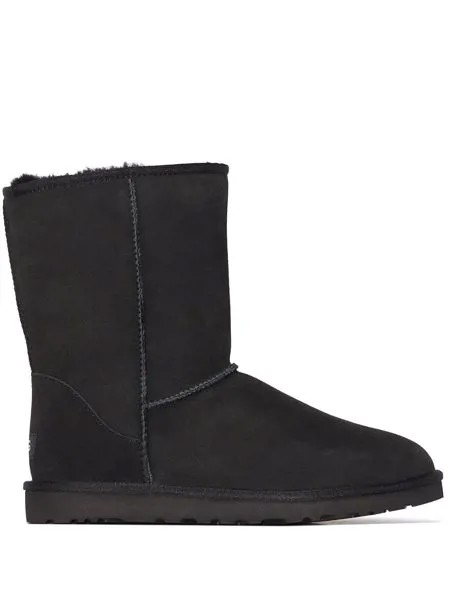 UGG угги Classic Short II