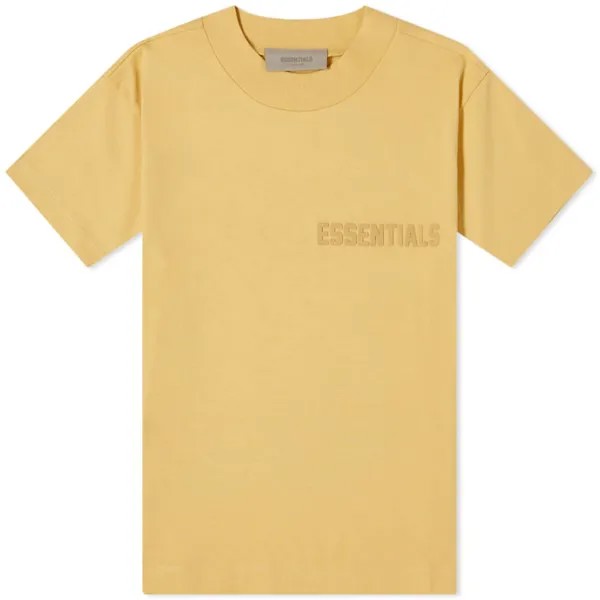 Футболка Fear of God Essentials Essential Tee