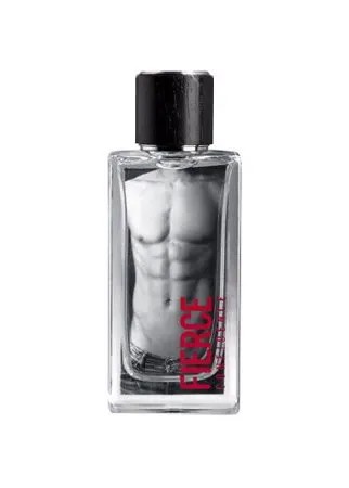 Одеколон мужской ABERCROMBIE & FITCH FIERCE CONFIDENCE 100ml