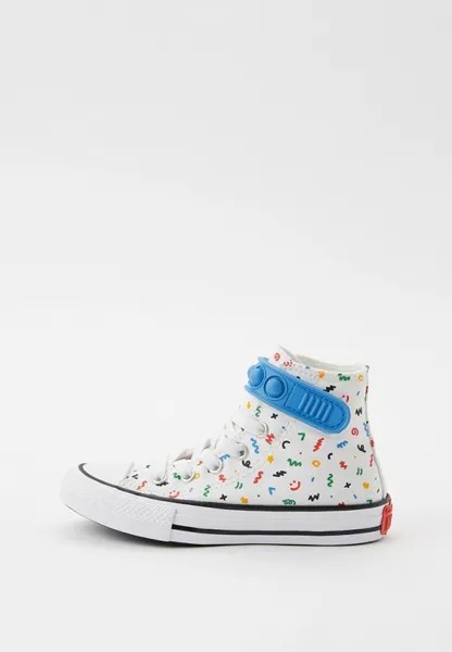 Кеды Converse