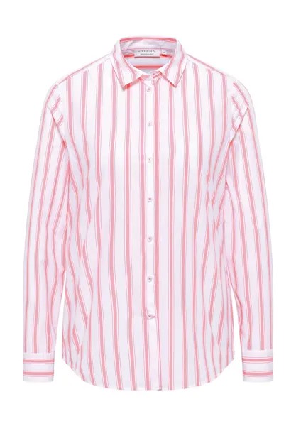 Блузка-рубашка REGULAR FIT ETERNA, цвет Koralle
