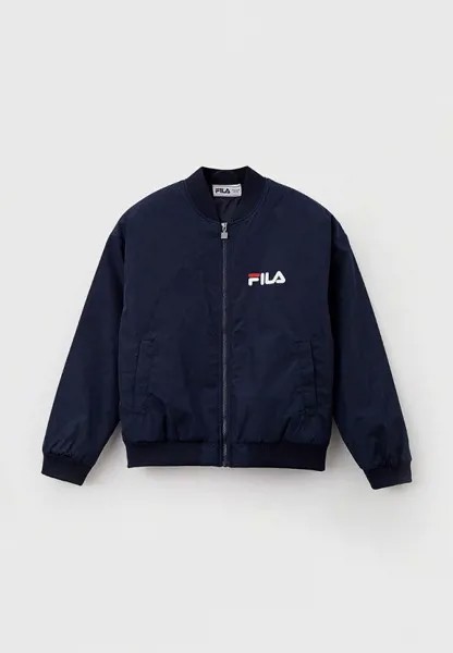 Куртка утепленная Fila