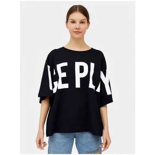 Футболка с принтом Ice Play RU 50 / EU 44 / XL