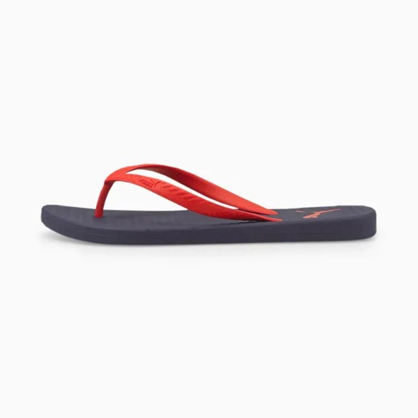 Вьетнамки мужские PUMA 375211 черные 44.5 EU