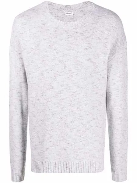 Filippa K джемпер с круглым вырезом