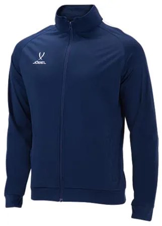 Олимпийка Jogel CAMP Training Jacket FZ, размер XXL, синий