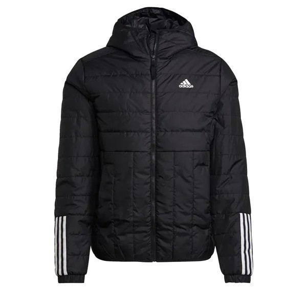 Спортивная куртка Adidas Itavic 3-Stripes Light, черный