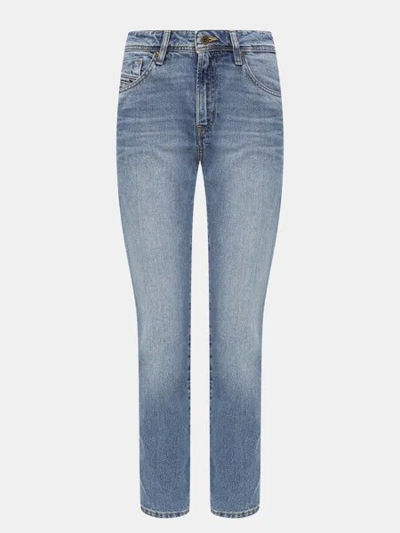 Джинсы Alessandro Manzoni Jeans