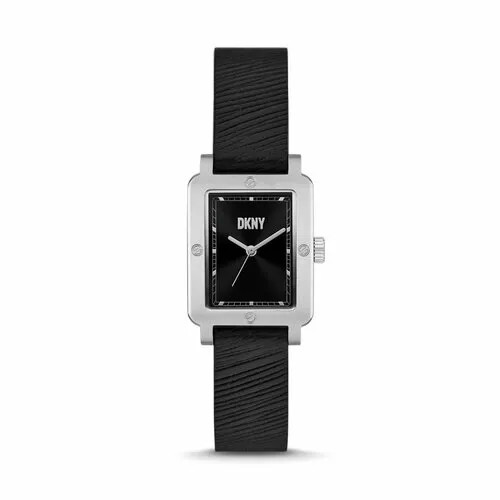 Наручные часы DKNY, серебряный