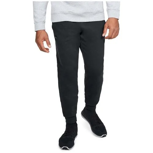 Брюки Under Armour, размер M, черный