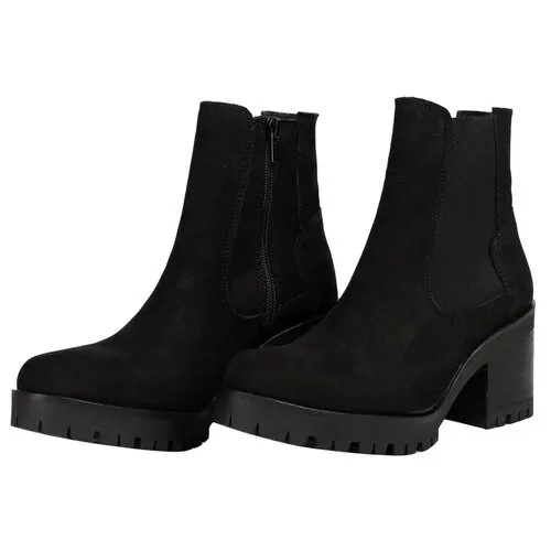 CERRUTI 1881, ботинки женские, цвет: черный, размер: 38